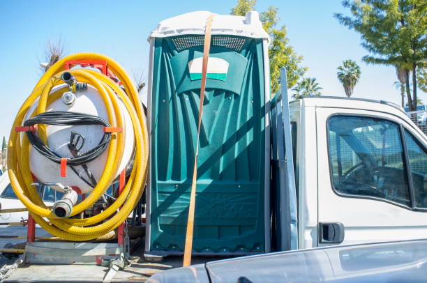 Best Best portable toilet rental  in Williamson, WV