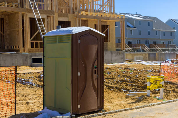 Best Portable restroom solutions  in Williamson, WV