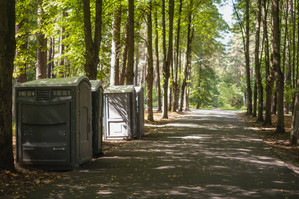 Williamson, WV porta potty rental Company