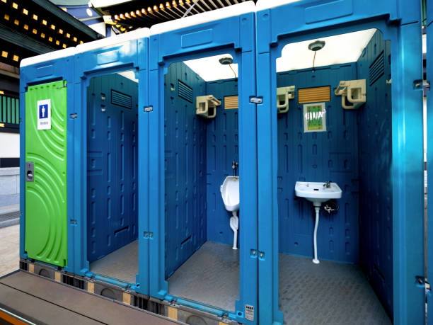 Porta potty rental for outdoor events in Williamson, WV