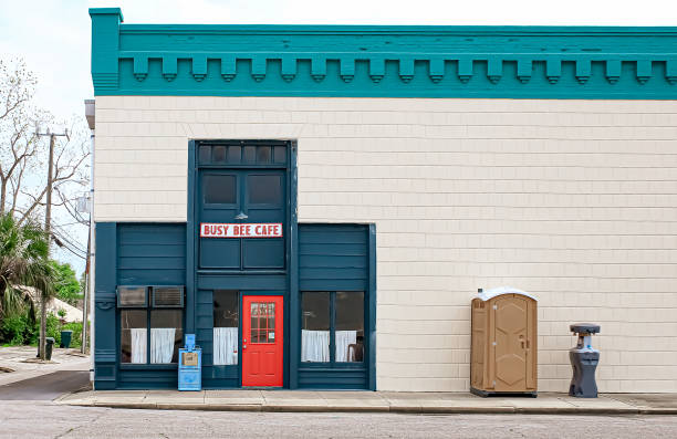 Portable Toilet Options We Offer in Williamson, WV